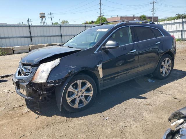 Cadillac Srx (2013)