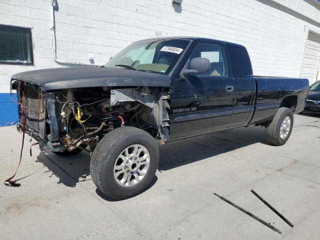 Dodge Ram 2500 (1999)