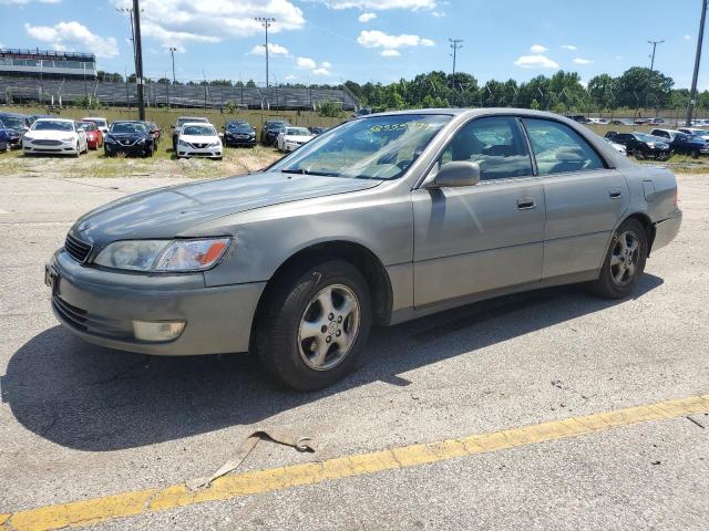 Lexus Es300 (1998)