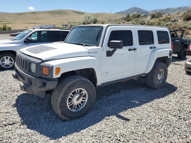 Hummer H3 (2006)