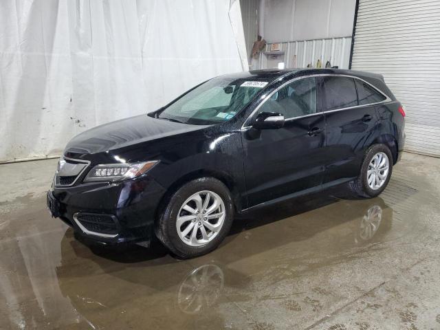 Acura Rdx (2016)