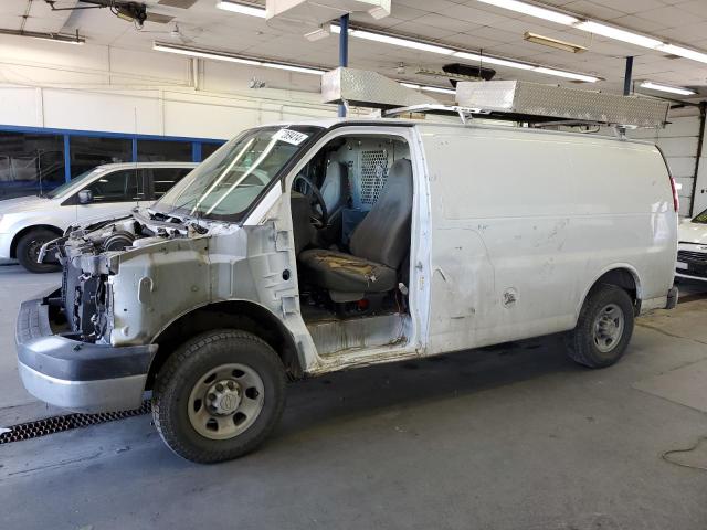 Chevrolet Express (2007)