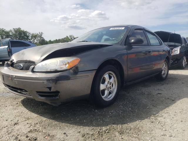 Ford Taurus ses (2004)