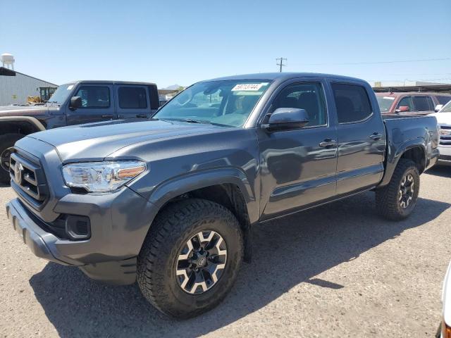 Toyota Tacoma (2021)
