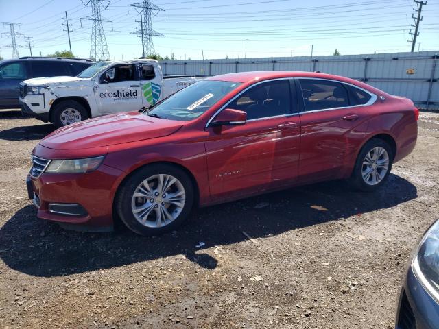 Chevrolet Impala (2014)