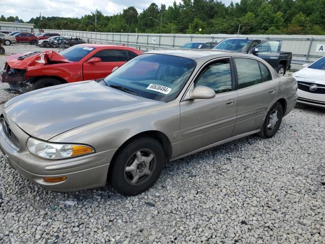 Buick Lesabre (2000)