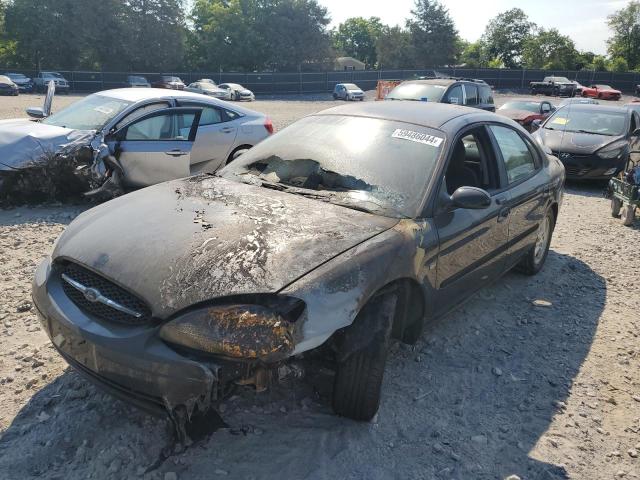 Ford Taurus ses (2001)