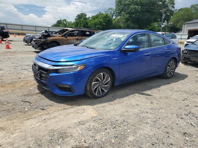Honda Insight (2019)