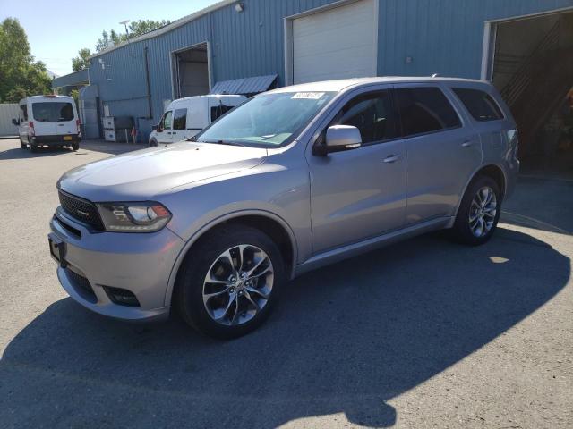 Dodge Durango (2020)