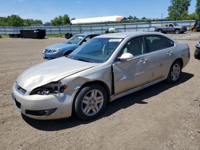 Chevrolet Impala (2011)