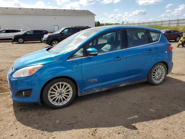 Ford Cmax (2015)