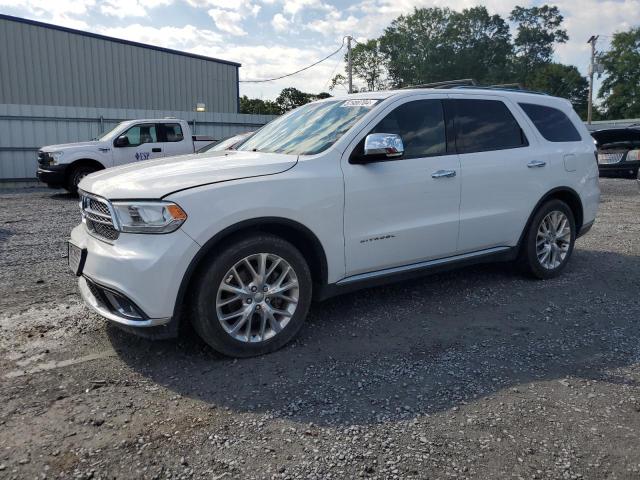 Dodge Durango (2014)
