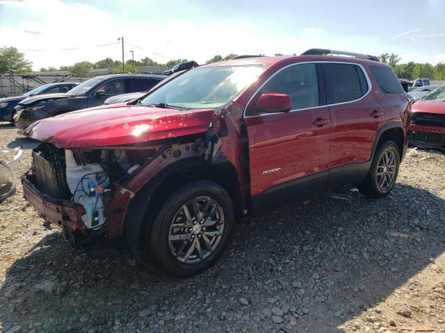 Gmc Acadia (2019)