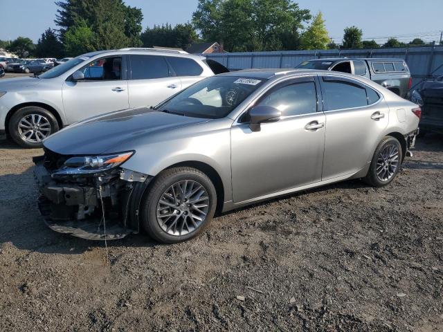Lexus Es350 (2018)