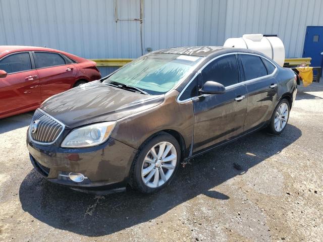 Buick Verano (2013)