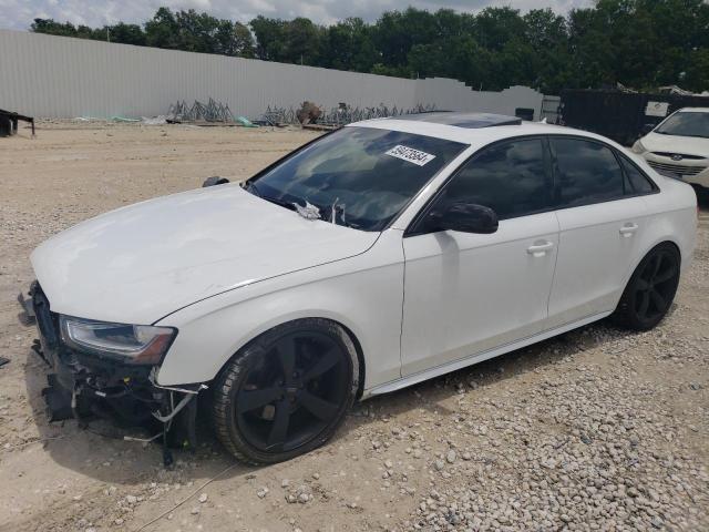 Audi S4-rs4 (2014)