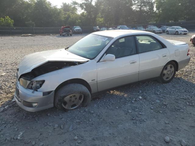 Lexus Es300 (2000)