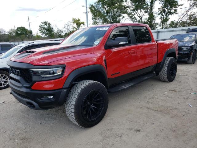 Ram 1500 trx (2021)