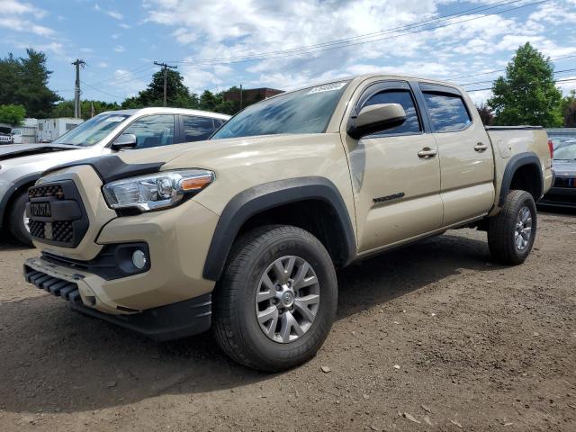 Toyota Tacoma (2018)