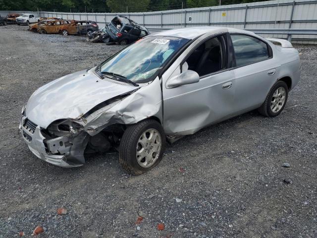 Dodge Neon (2004)