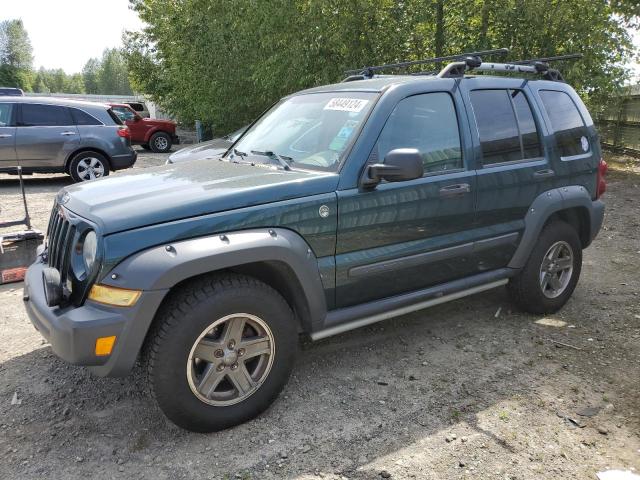 Jeep Liberty (2005)