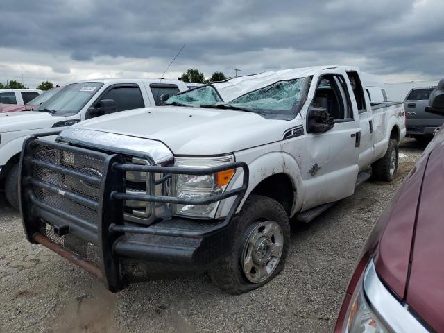 Ford F350 (2012)