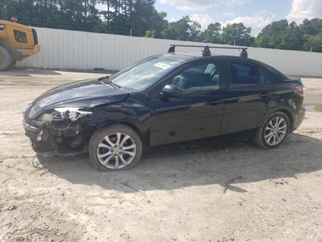 Mazda Mazda3 (2010)