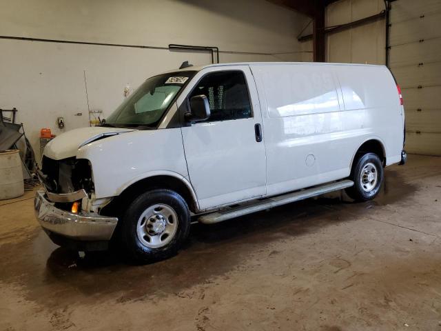 Chevrolet Express (2021)