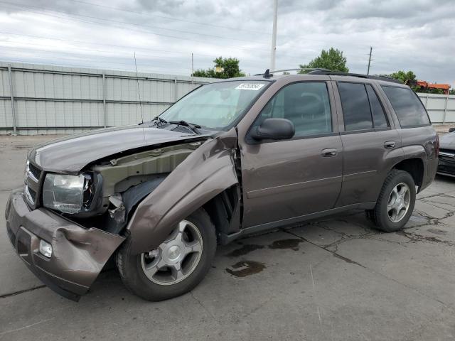 Chevrolet Trailblzr (2008)