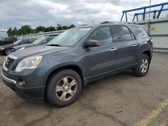 Gmc Acadia (2012)