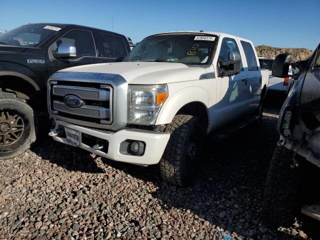 Ford F350 (2014)