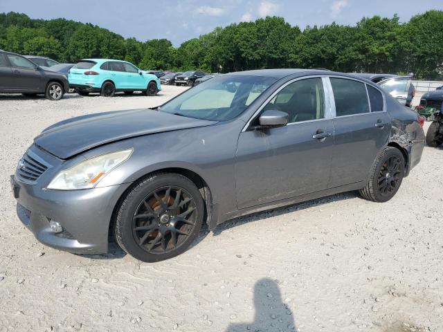Infiniti G37 (2012)