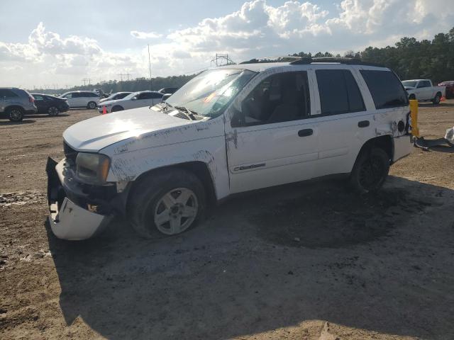 Chevrolet Trailblzr (2003)