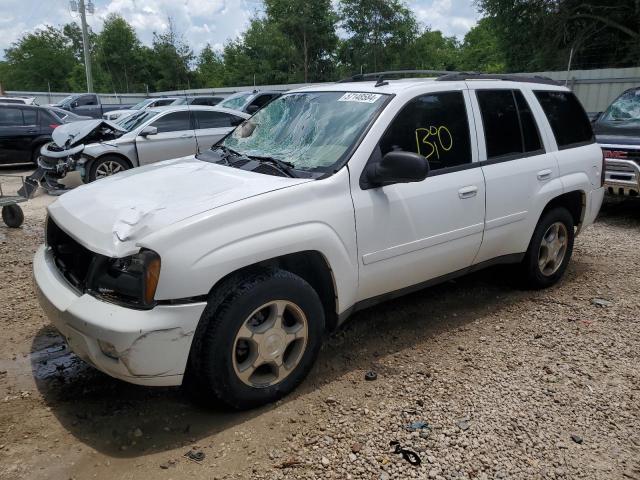 Chevrolet Trailblzr (2008)