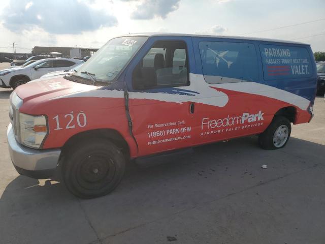 Ford Econoline (2013)