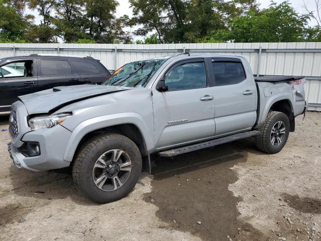 Toyota Tacoma (2019)