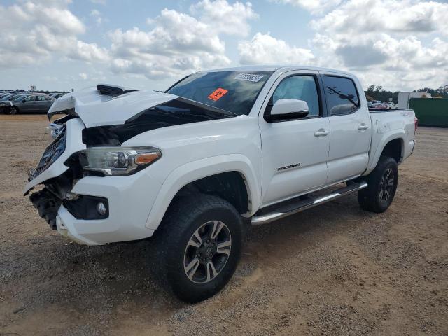 Toyota Tacoma (2016)