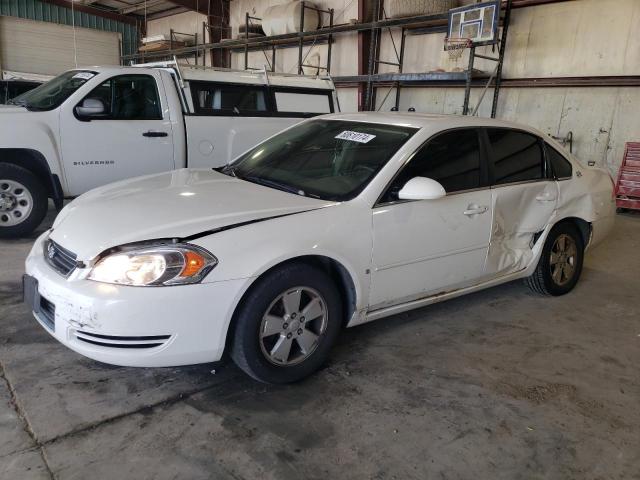 Chevrolet Impala (2007)