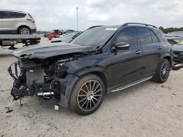 Mercedes-benz Gle-class (2023)