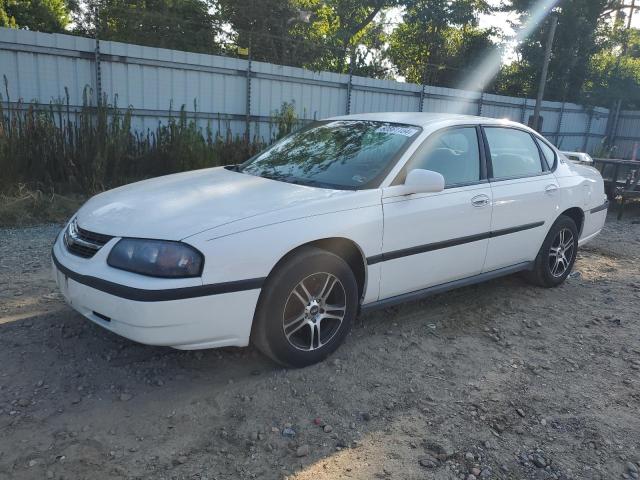 Chevrolet Impala (2005)