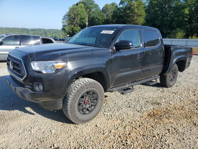 Toyota Tacoma (2022)