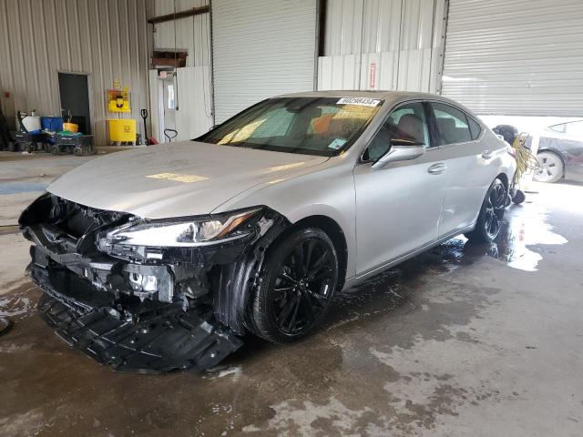 Lexus Es350 (2021)