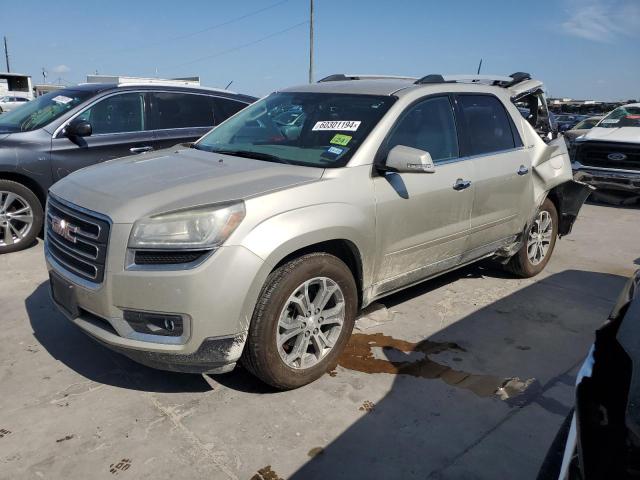 Gmc Acadia (2013)