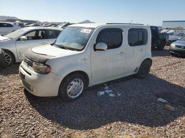 Nissan Cube (2011)