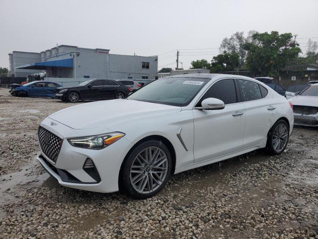 Genesis G70 (2021)
