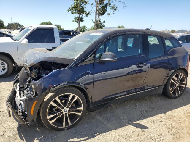 Bmw I series (2019)