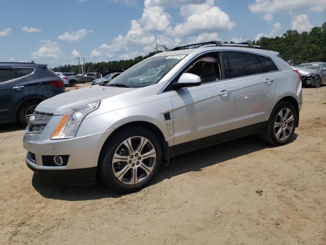 Cadillac Srx (2012)