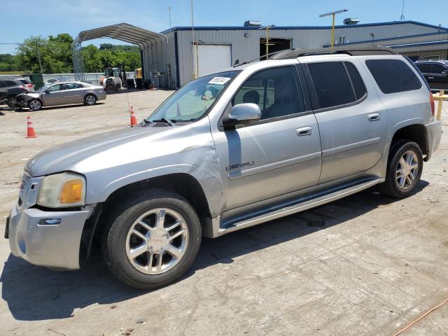 Gmc Envoy (2006)