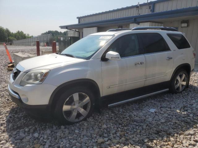 Gmc Acadia (2009)
