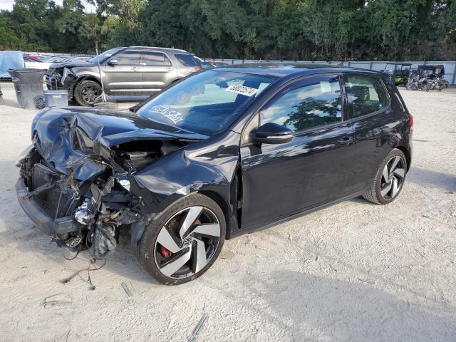 Volkswagen Gti (2013)